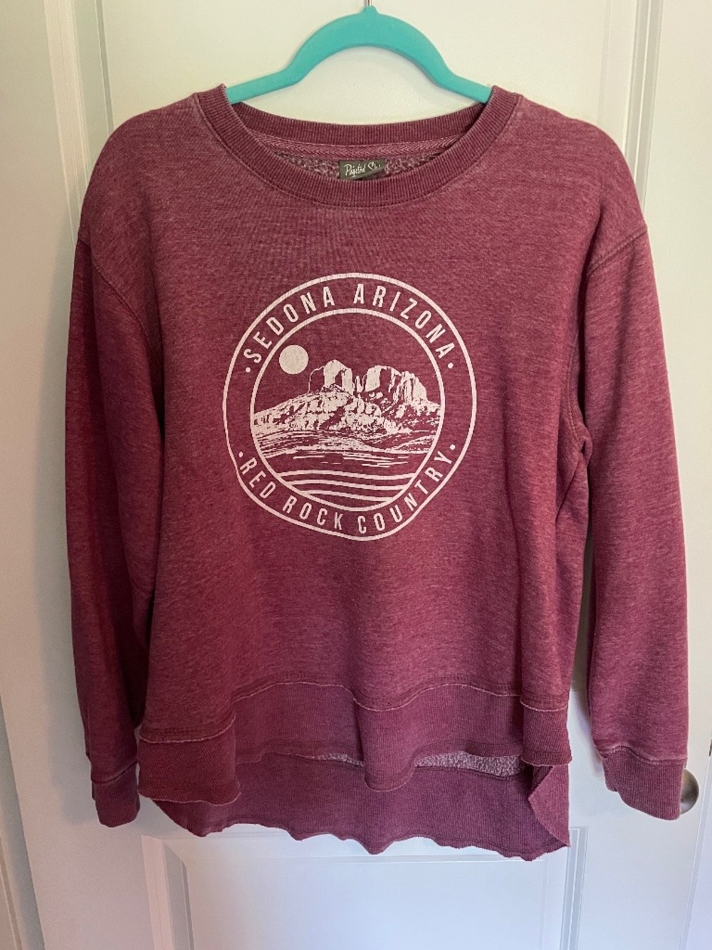 Arizona sweatshirt
